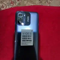 گوشی پوکو شیائومی m5s