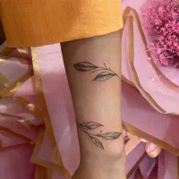 تتو بدن(برای بانوان)|خدمات آرایشگری و زیبایی|تبریز, |دیوار