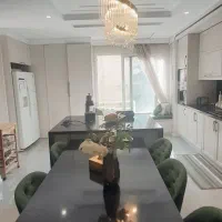 زعفرانیه ، ۳ مستر ، مبله ، فول فرنیش|اجارهٔ آپارتمان|تهران, محمودیه|دیوار