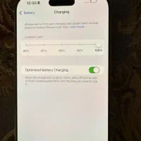 آیفون ۱۶ پرومکس۵۱۲ گیگ|موبایل|قم, باجک دو|دیوار