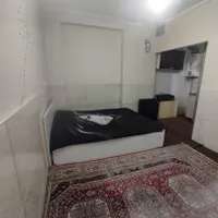 اجاره ساعتی روزانه اتاق سویت واحد ۳۵ متری در گمرک|اجارهٔ کوتاه‌مدت آپارتمان و سوئیت|تهران, گمرک|دیوار