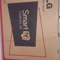 کارتن تلوزیون  ال جی