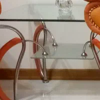 میز جلو مبلی