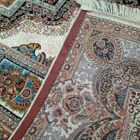 دوعددفرش نه متری وسه عددفرش شش متری|فرش|اردبیل, |دیوار