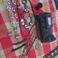 قطعات ماشین