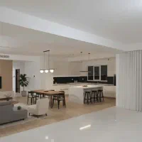 ۱۵۰متر، بلوار جانباز، کوی بهداری، خام، کلید نخورده|فروش آپارتمان|بجنورد, |دیوار