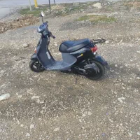 موتور پاکشتی|موتورسیکلت|ایلام, |دیوار