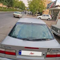 سواری زانتیا ۲۰۰۰ هزاربدون رنگ کارکرد ۲۷۰هزار|خودرو سواری و وانت|شهرکرد, |دیوار