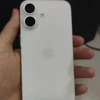 آیفون 16 نرمال