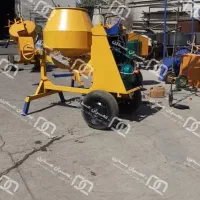 میکسر بتن، خلاطه و ناریساز - ارسال به سراسر کشور|مصالح و تجهیزات ساختمان|تهران, طرشت|دیوار