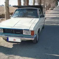 وانت پیکان|خودرو سواری و وانت|نسیم‌شهر, |دیوار