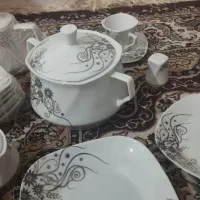 فروش سرویس چینی پذیرایی