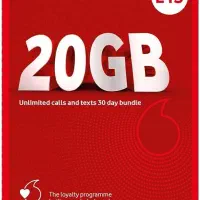 سیم کارت انگلیس ودافون Vodafone تماس-پیامک-فعال+44|لوازم جانبی موبایل و تبلت|تهران, صادقیه|دیوار