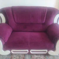 مبل 7نفره