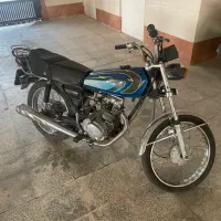 هوندا ۱۲۵ مدارک تکمیل مدل ۹۰