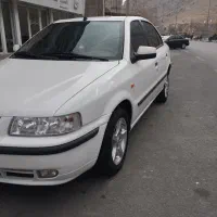 سمند موتور ملی کلاس ۱۶|خودرو سواری و وانت|ماکو, |دیوار