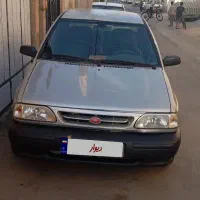 پراید مدل۹۰