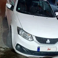 ساینا 1401|خودرو سواری و وانت|دورود, |دیوار