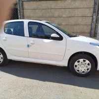 پژو ۲۰۷ پانوراما ۱۴۰۴