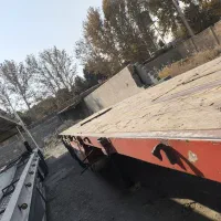 کفی سه محور ۱۲و۷۰|خودرو سنگین|شهریار, شهرک شاهد|دیوار