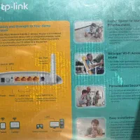 مودم روتر tp-link