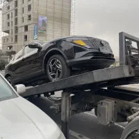 نیسان قشقایی انر ۲۰۲۵