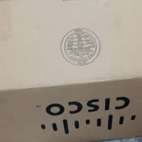 سوئیچ آکبند 48 پورت گیگ سیسکو|مودم و تجهیزات شبکه|تهران, امام زاده حسن|دیوار