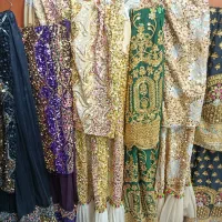 فروش انواع لباس بختیاری در حدنو