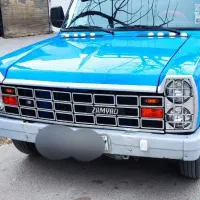 حمل بار درون شهری و بیرون شهری نیسان