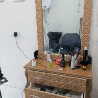 لوازم آرایشگاه