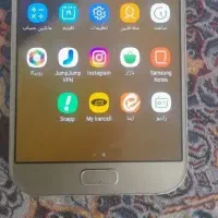 سامسونگ A7 2017