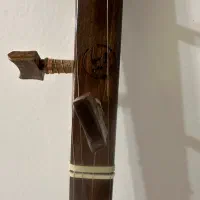 سه تار|سازهای سنتی|تهران, چیتگر شمالی|دیوار