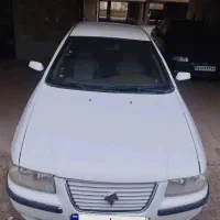 سمند ۹۲