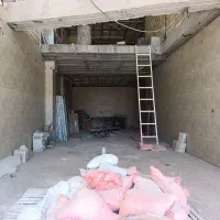 مغازه ۶۰متر دهنه۴/۵