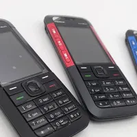 گوشی موبایل Xpress Music  5310