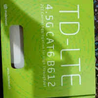 مودم مبین نت B612s-25d|مودم و تجهیزات شبکه|بانه, |دیوار