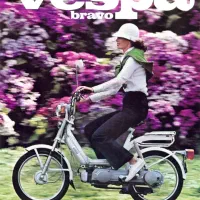 لوازم براوو پیاجیو ایتالیا