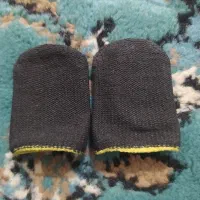 تریگر انگشتی اصلی مال بازی پابجی|کنسول، بازی ویدئویی و آنلاین|زاهدان, |دیوار