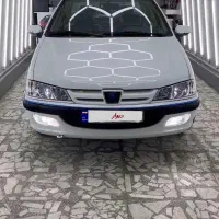 پژو پارس دوگانه کارخانه صفر|خودرو سواری و وانت|تالش, تالش|دیوار