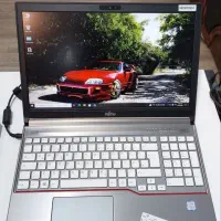 لپ تاپ فوتیجسو (Fujitsu e756)