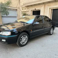 پژو پارس LX TU۵، مدل ۱۴۰۰