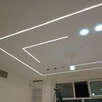 اجرای لاین نوری با بهترین کیفیت|خدمات پیشه و مهارت|سیرجان, |دیوار