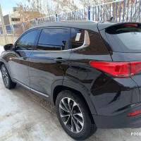 تیگو7 ieمدل 1402|خودرو سواری و وانت|پیرانشهر, |دیوار