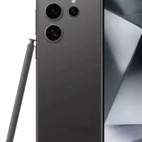 گوشی s24ultra رنگ مشکی، مشابه صفر و در حد|موبایل|تهران, ایرانشهر|دیوار