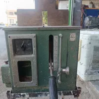 اره صندوقی اره آب صابون دریل ستونی