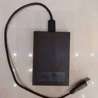 هارد اکسترنال 2 ترای سیگیت