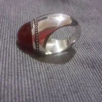 عقیق کلاه دار|جواهرات|ارومیه, |دیوار