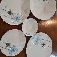 ۳ دست سرویس ارکوپال