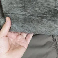 کاپشن داخل پشم شیشه خارجی