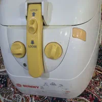 سرخ کن